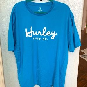 Mens Hurley T 2XL